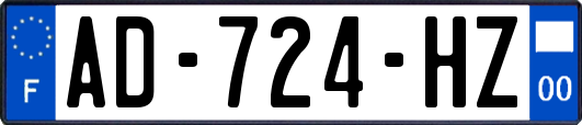 AD-724-HZ
