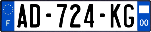 AD-724-KG