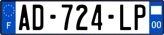 AD-724-LP