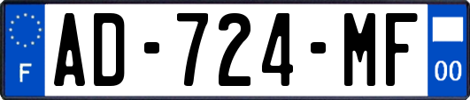 AD-724-MF