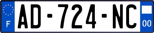 AD-724-NC