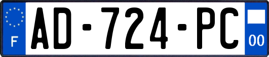AD-724-PC