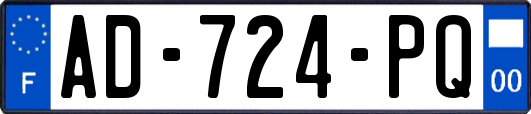 AD-724-PQ