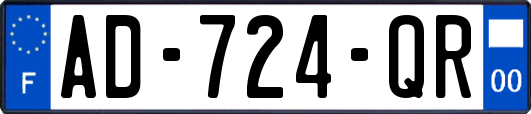 AD-724-QR