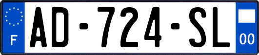 AD-724-SL