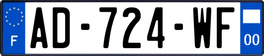 AD-724-WF