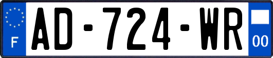 AD-724-WR
