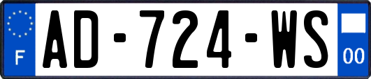 AD-724-WS