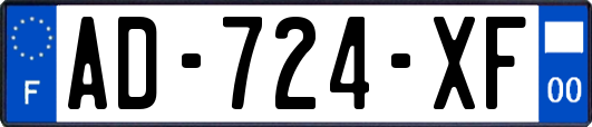 AD-724-XF