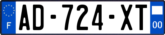 AD-724-XT