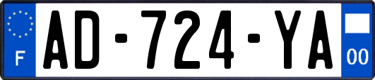 AD-724-YA