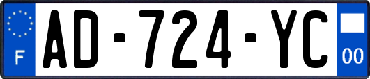 AD-724-YC