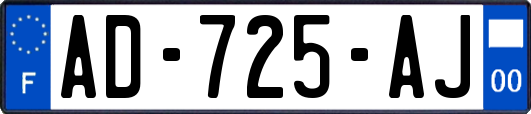 AD-725-AJ