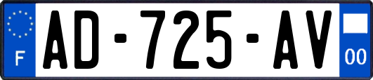 AD-725-AV