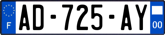 AD-725-AY