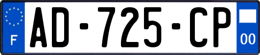 AD-725-CP