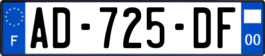 AD-725-DF