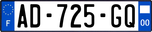 AD-725-GQ