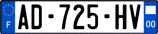 AD-725-HV