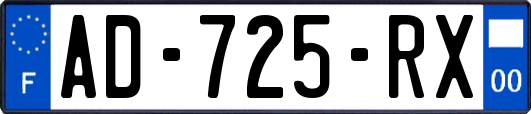 AD-725-RX