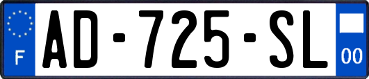 AD-725-SL