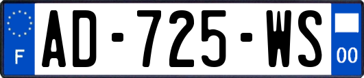 AD-725-WS