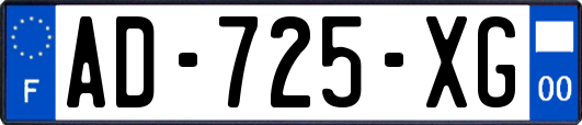 AD-725-XG