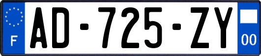 AD-725-ZY