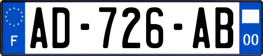 AD-726-AB