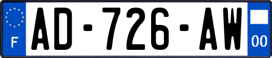 AD-726-AW