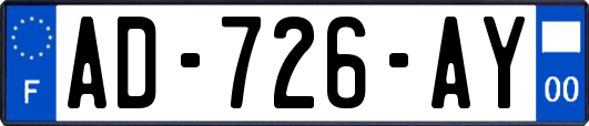 AD-726-AY
