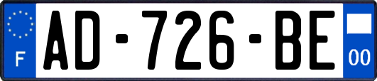 AD-726-BE