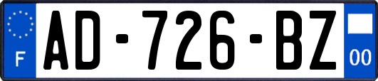 AD-726-BZ