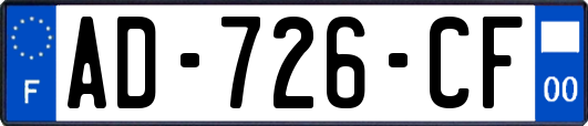 AD-726-CF