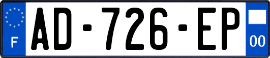 AD-726-EP