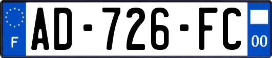 AD-726-FC