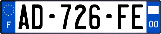 AD-726-FE