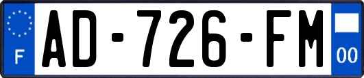 AD-726-FM