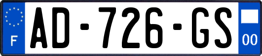 AD-726-GS