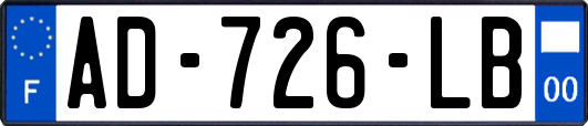 AD-726-LB