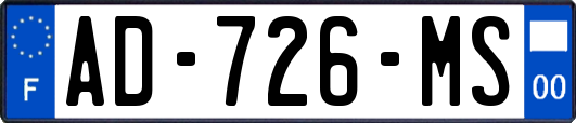 AD-726-MS