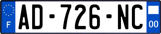 AD-726-NC