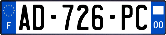 AD-726-PC