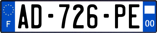 AD-726-PE