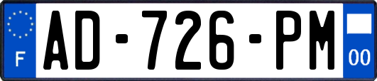 AD-726-PM