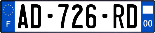 AD-726-RD