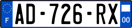 AD-726-RX