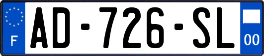 AD-726-SL