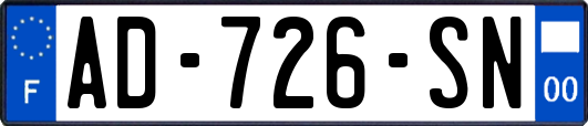 AD-726-SN