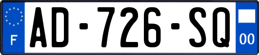 AD-726-SQ